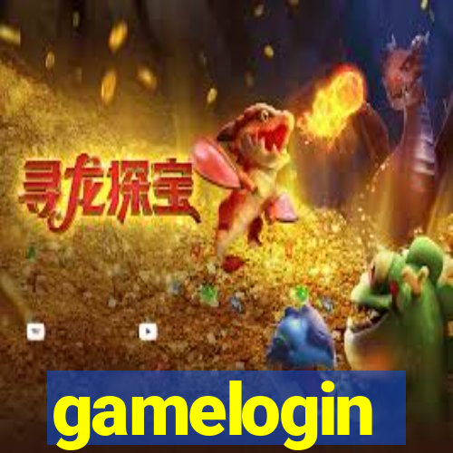 gamelogin