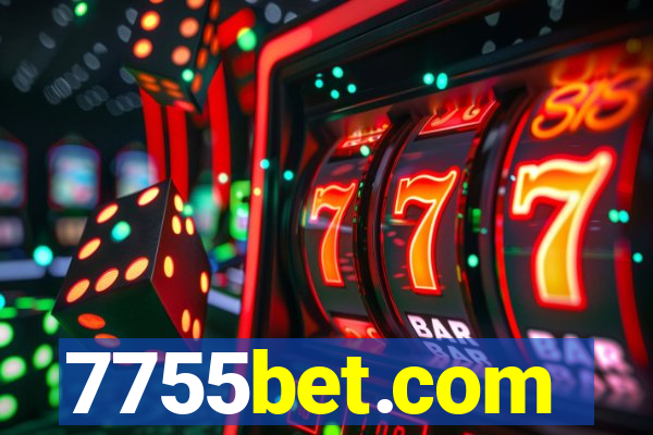 7755bet.com