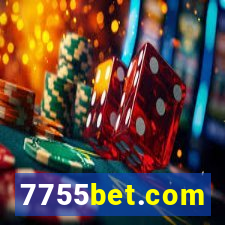 7755bet.com