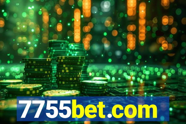 7755bet.com