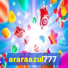 araraazul777