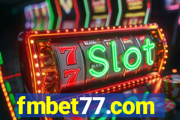 fmbet77.com