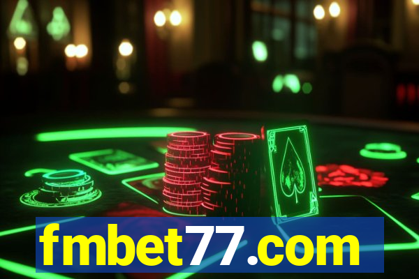 fmbet77.com