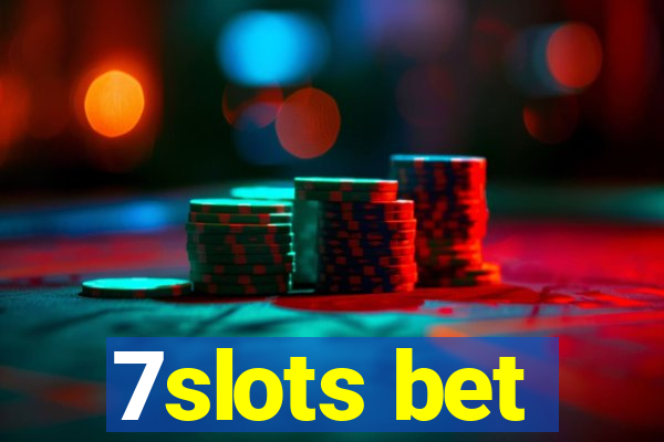 7slots bet