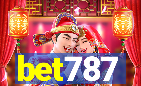 bet787