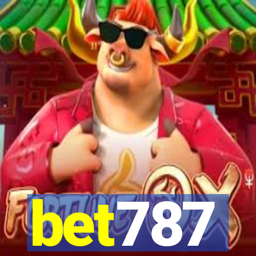 bet787