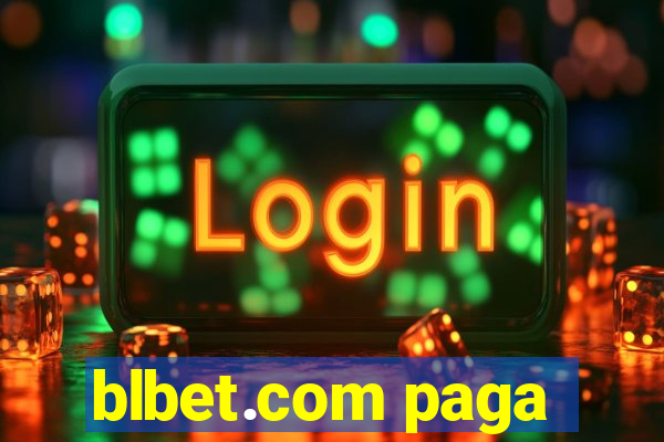 blbet.com paga