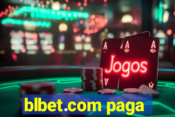 blbet.com paga