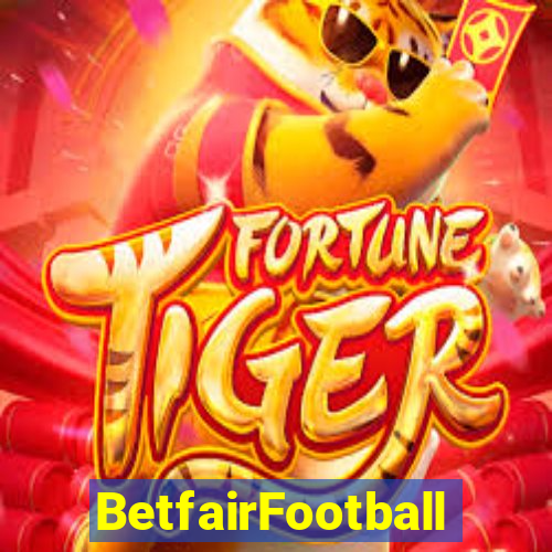 BetfairFootball