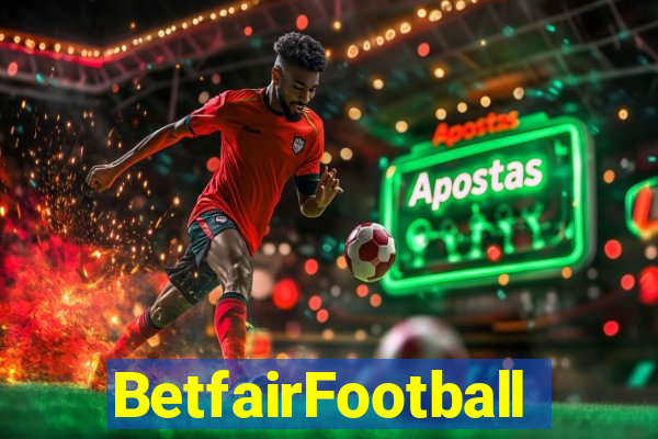 BetfairFootball