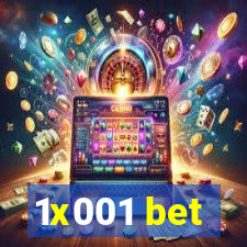 1x001 bet