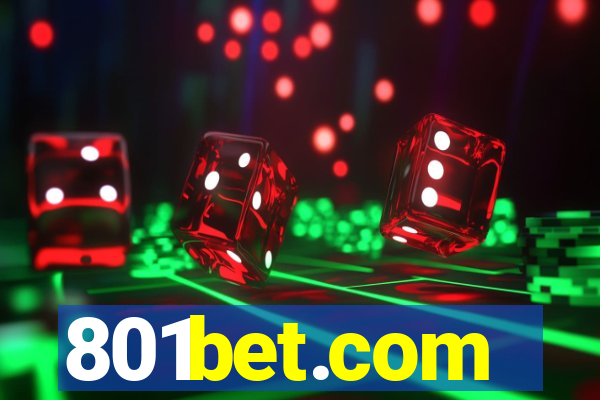 801bet.com