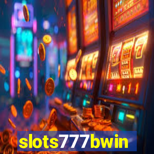 slots777bwin