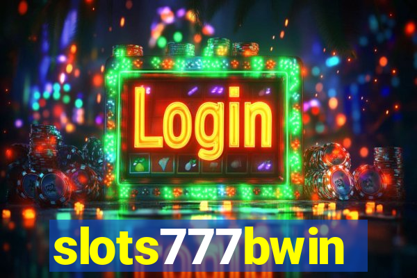 slots777bwin