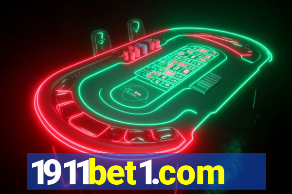 1911bet1.com