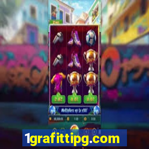 1grafittipg.com