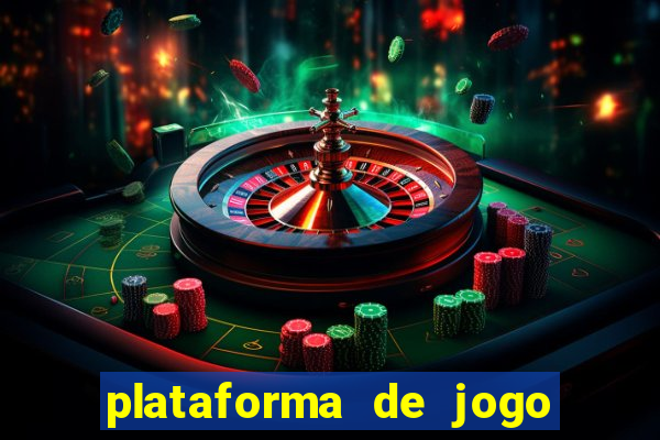 plataforma de jogo do ratinho