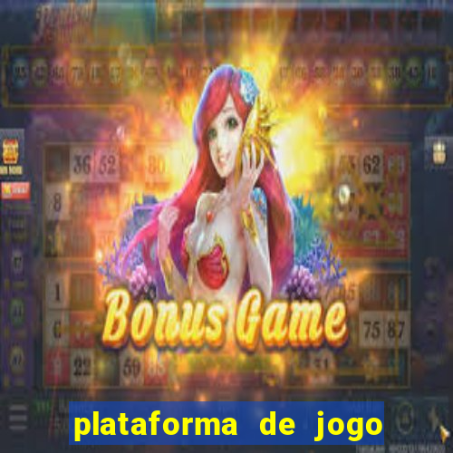 plataforma de jogo do ratinho