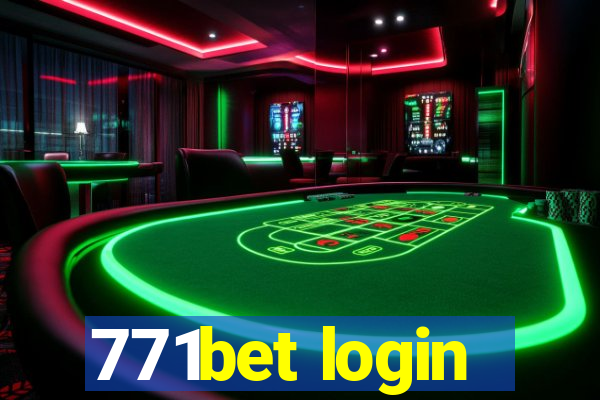 771bet login