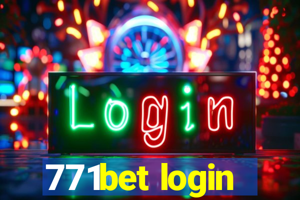 771bet login