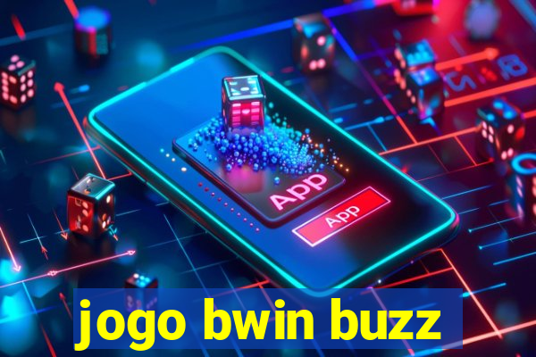 jogo bwin buzz