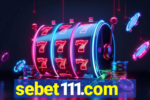 sebet111.com