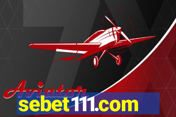 sebet111.com