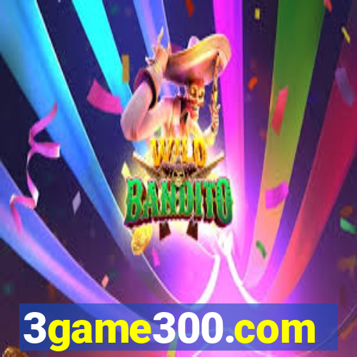 3game300.com