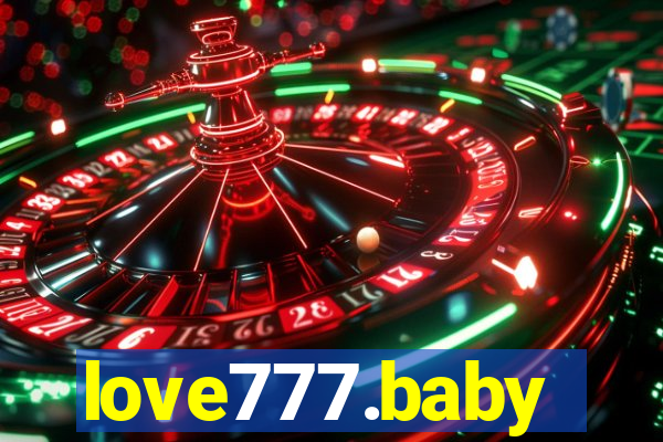 love777.baby