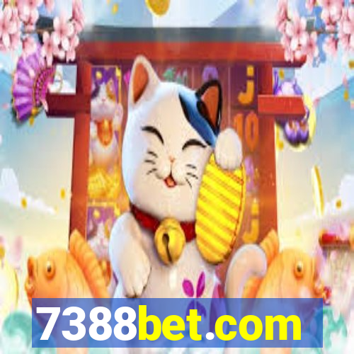 7388bet.com