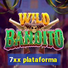 7xx plataforma