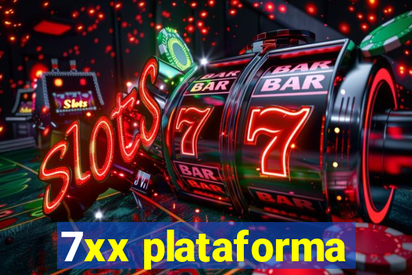 7xx plataforma