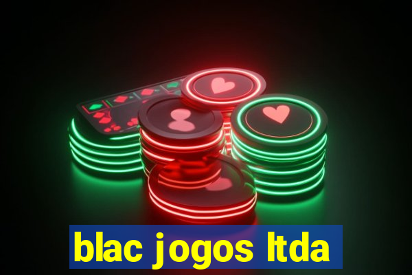 blac jogos ltda