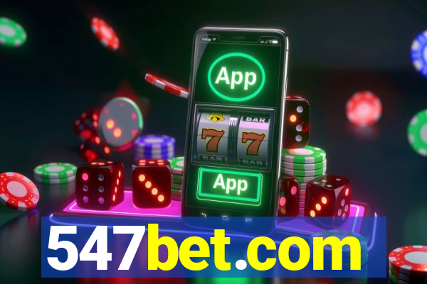 547bet.com