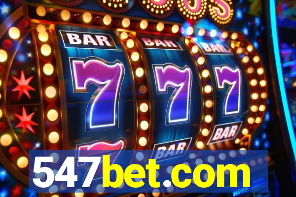 547bet.com