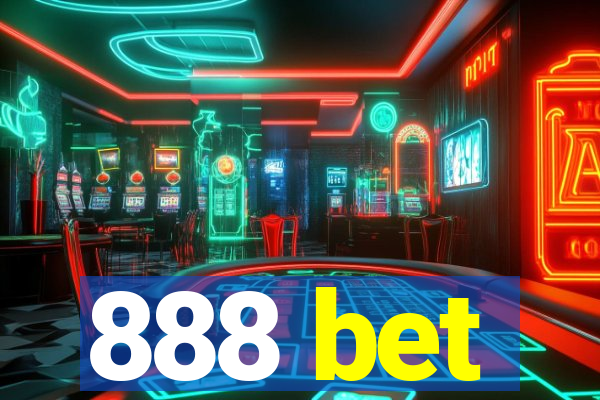 888 bet