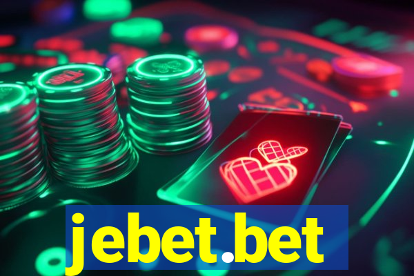 jebet.bet