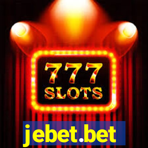 jebet.bet