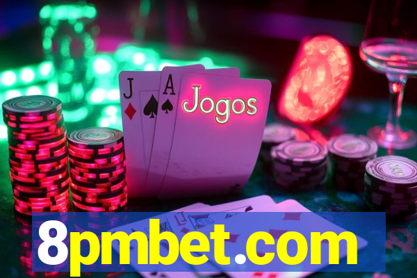 8pmbet.com