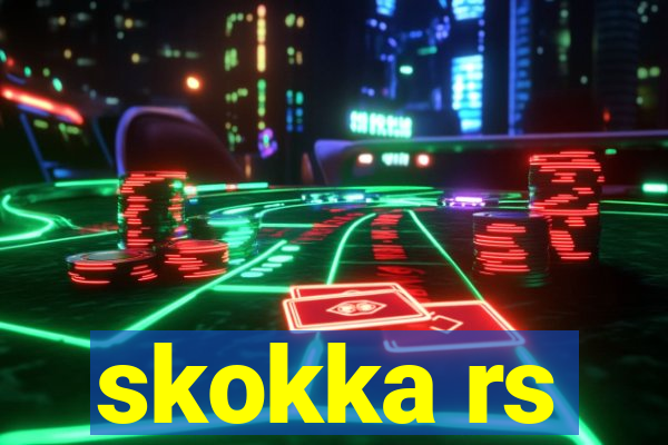 skokka rs