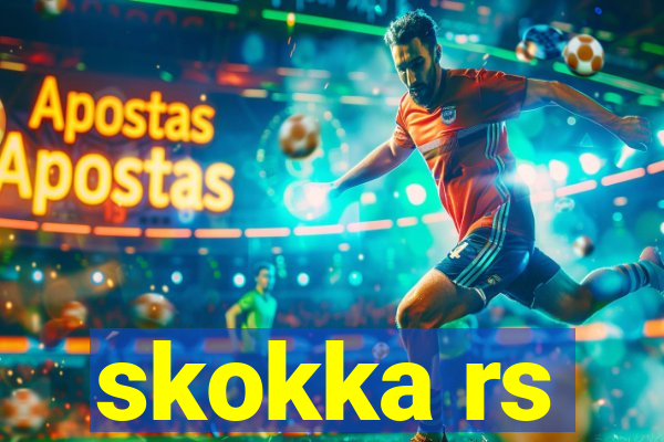 skokka rs