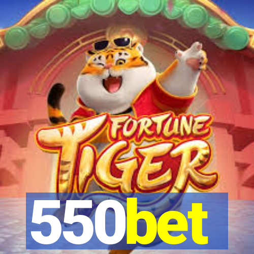 550bet