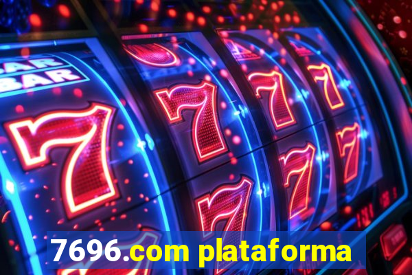 7696.com plataforma