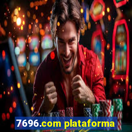 7696.com plataforma