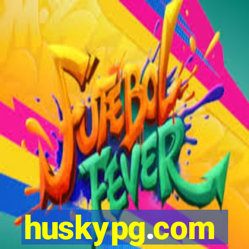 huskypg.com