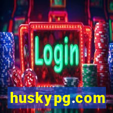 huskypg.com