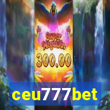 ceu777bet