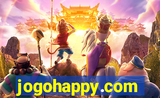 jogohappy.com