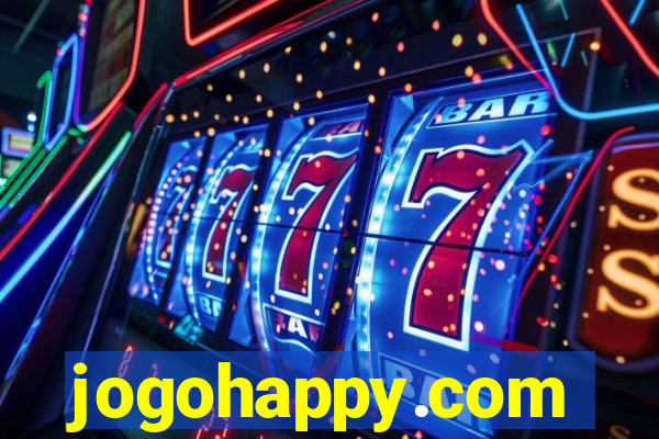 jogohappy.com