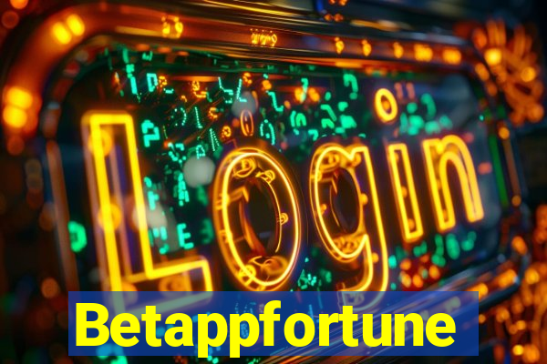 Betappfortune